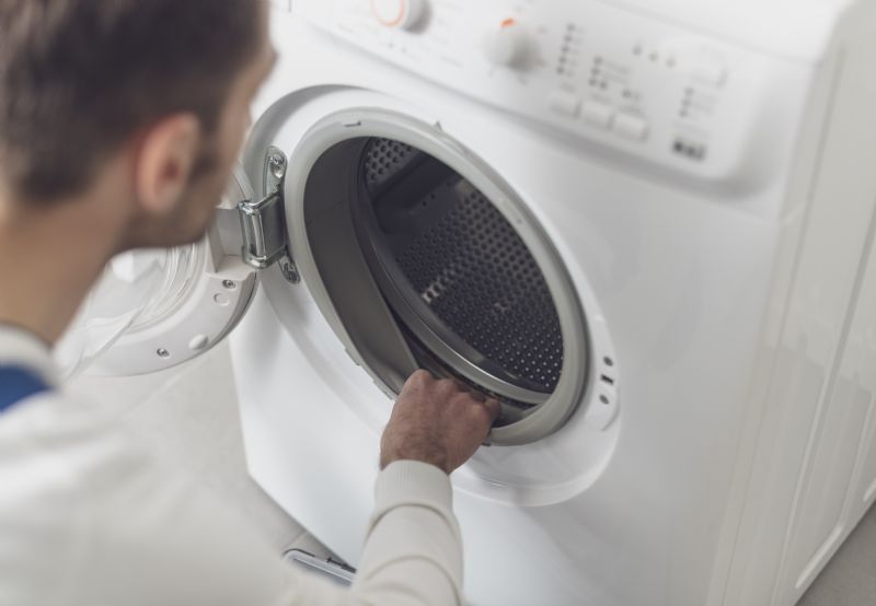 Çamaşır Makinası Servisi Çamaşır Makinası Servisi